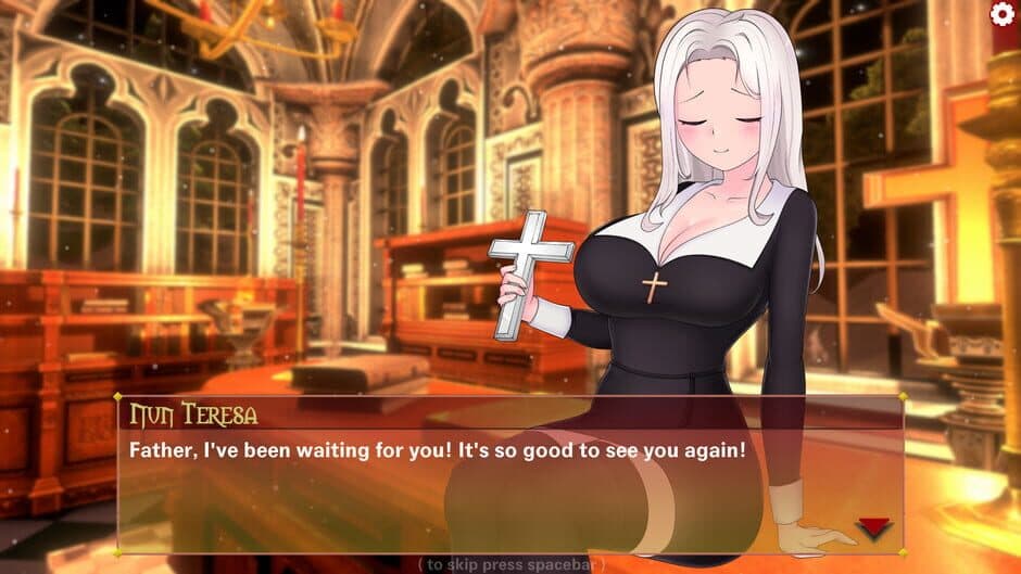 Скриншот 5 из My Cute Succubus