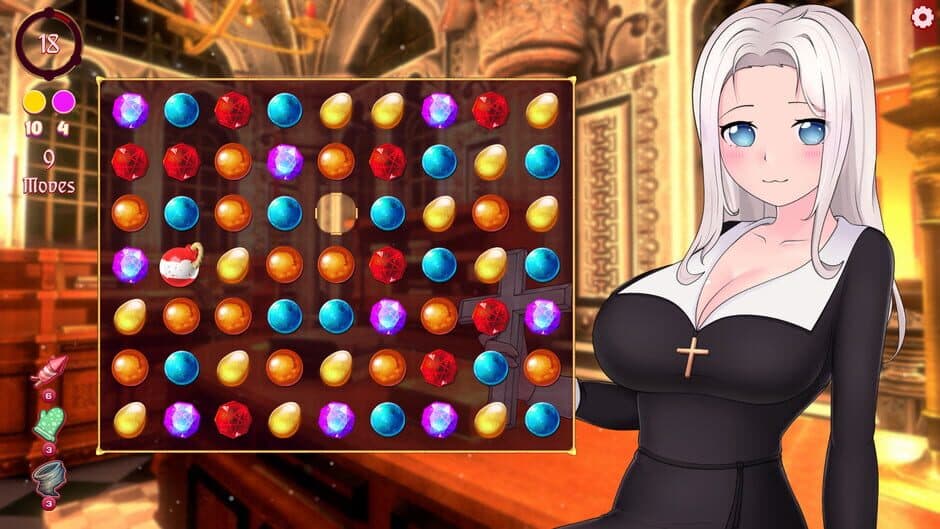 Скриншот 6 из My Cute Succubus