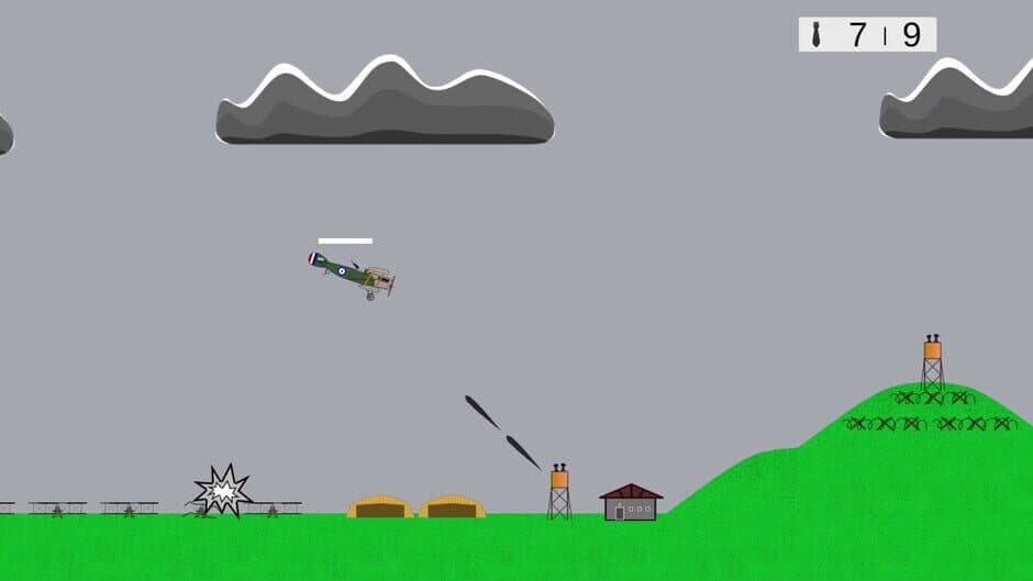 Скриншот 10 из Great Pilots