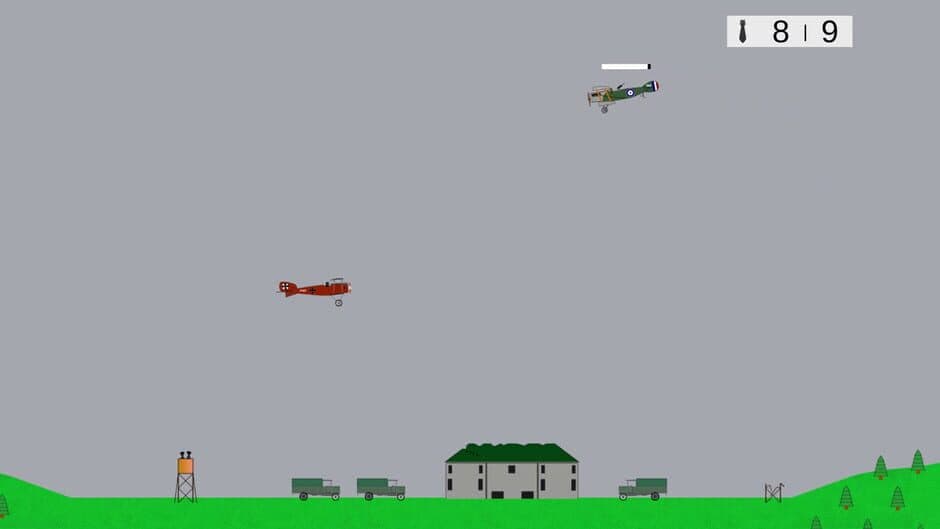 Скриншот 12 из Great Pilots