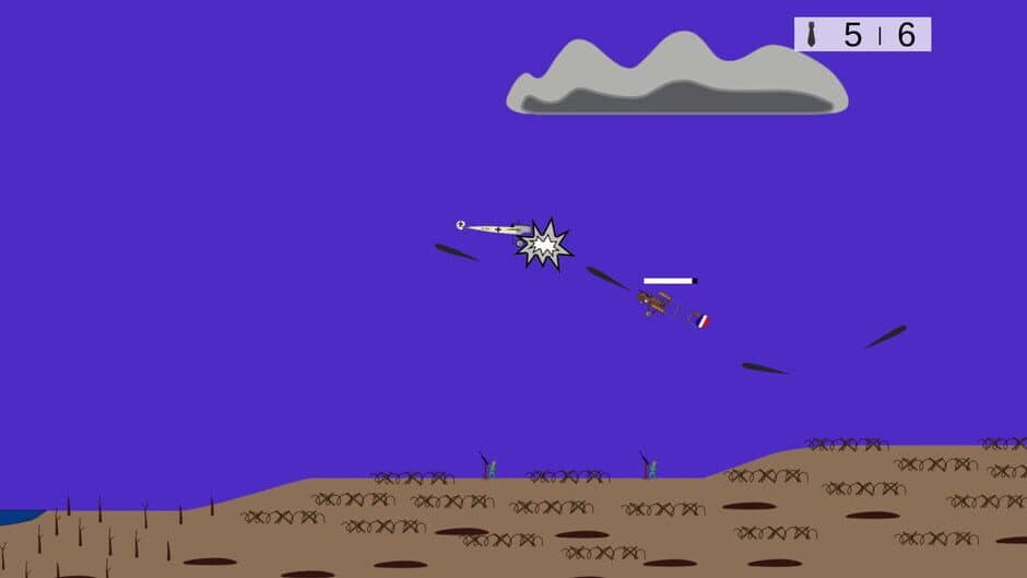 Скриншот 2 из Great Pilots