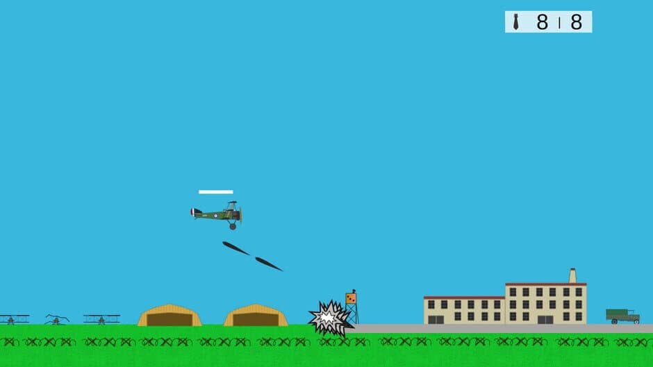 Скриншот 3 из Great Pilots
