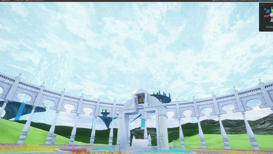 Скриншот 5 из Seed World