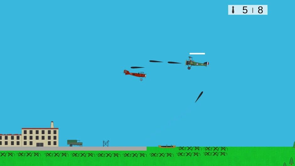 Скриншот 4 из Great Pilots