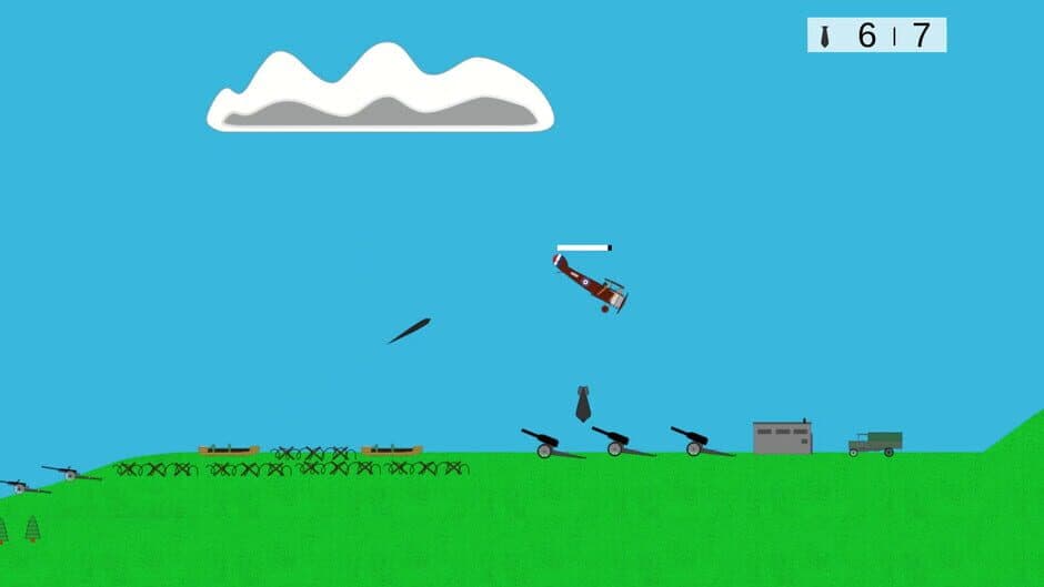 Скриншот 9 из Great Pilots