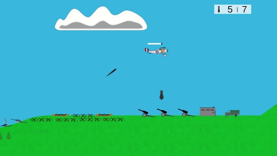 Скриншот 1 из Great Pilots