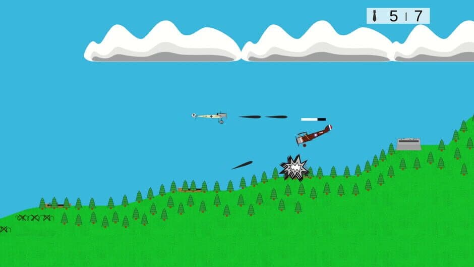 Скриншот 8 из Great Pilots