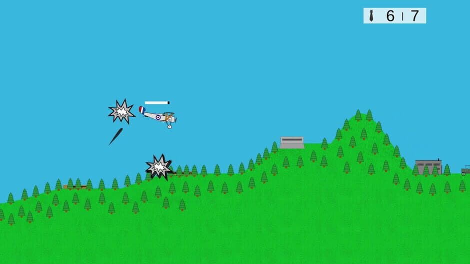 Скриншот 7 из Great Pilots
