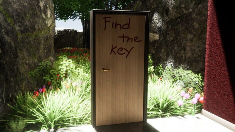 Скриншот 8 из Find the Key