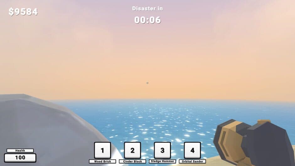 Скриншот 6 из When Bricks Fly
