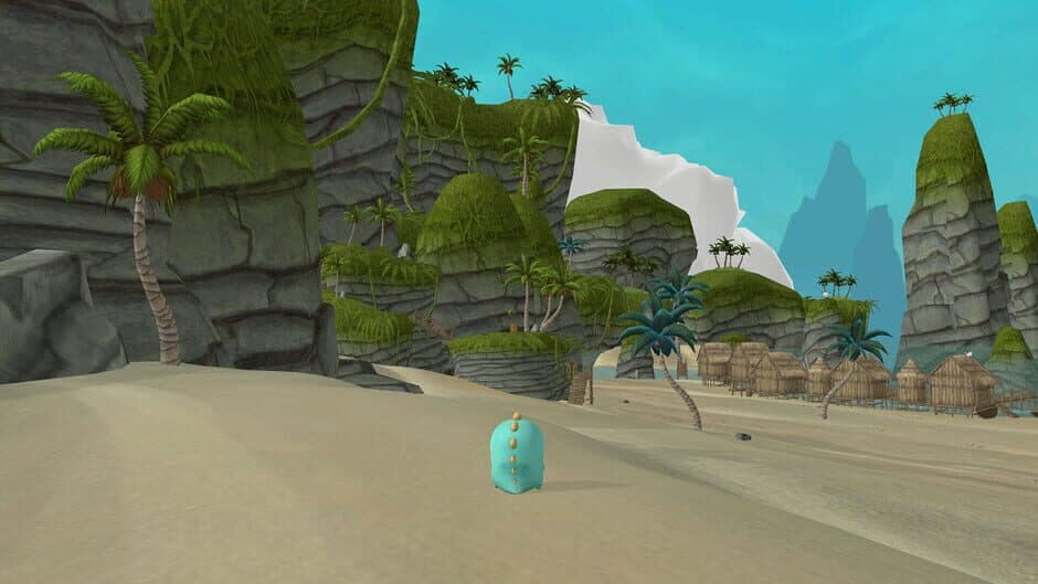 Скриншот 4 из Lamina Island