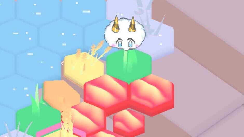Скриншот 1 из RainyCloud