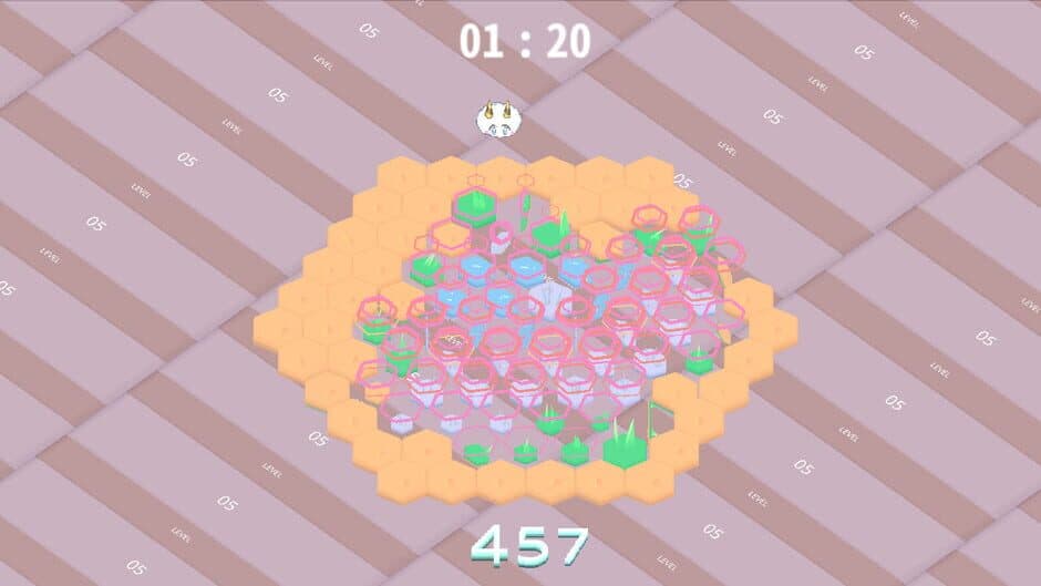 Скриншот 3 из RainyCloud