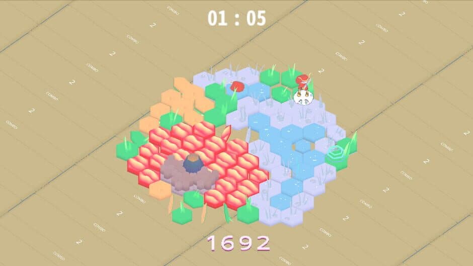 Скриншот 4 из RainyCloud