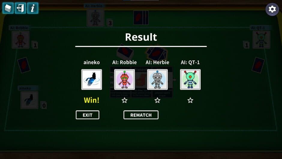 Скриншот 6 из Puzzline