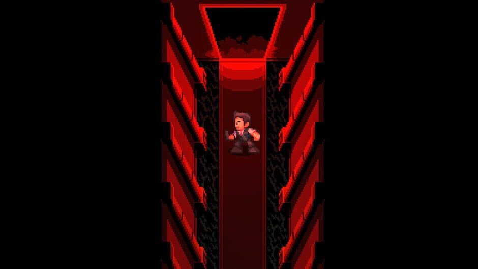 Скриншот 2 из Super Dark Deception