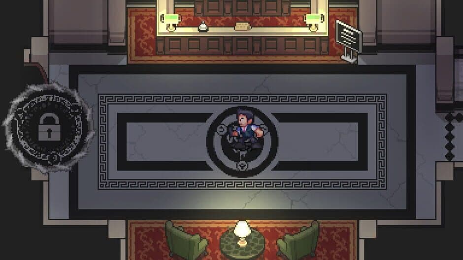 Скриншот 3 из Super Dark Deception