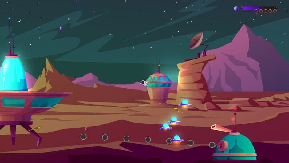 Скриншот 1 из Escape From This Planet