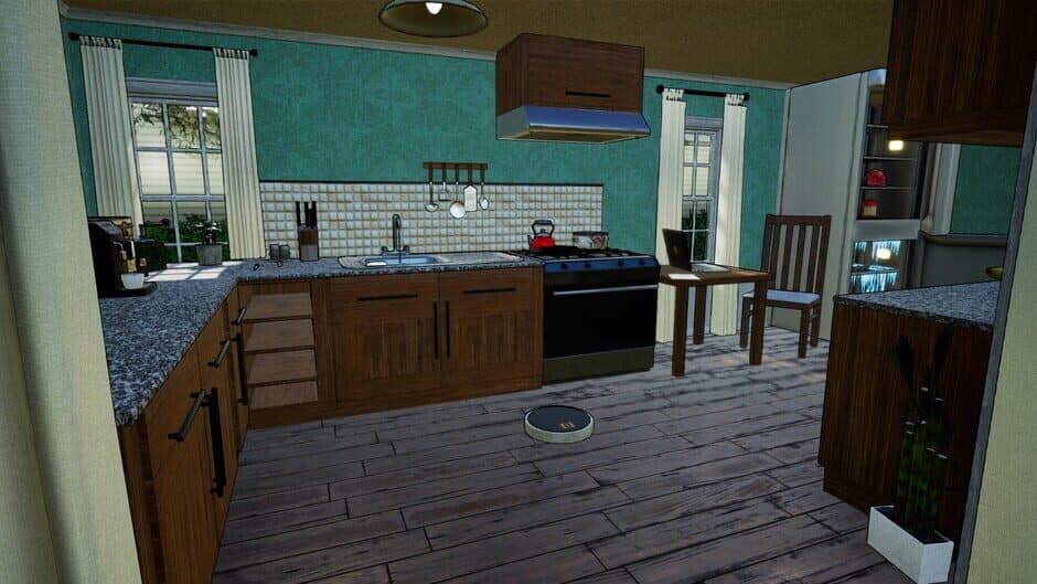 Скриншот 7 из Happy Trap House