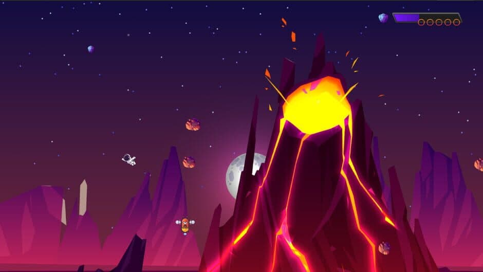 Скриншот 3 из Escape From This Planet