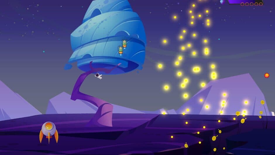Скриншот 5 из Escape From This Planet