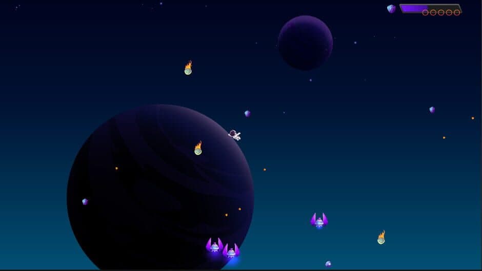 Скриншот 4 из Escape From This Planet