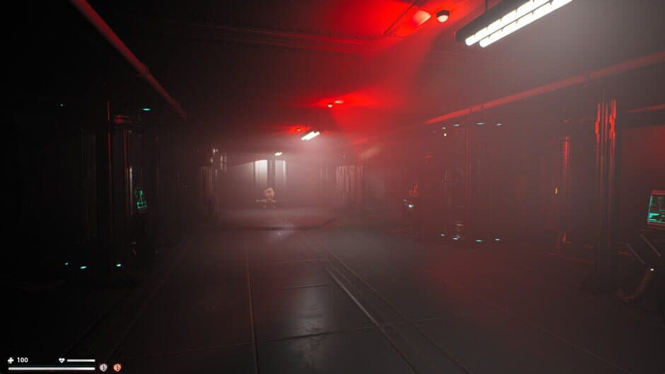Скриншот 5 из Death in the Bunker