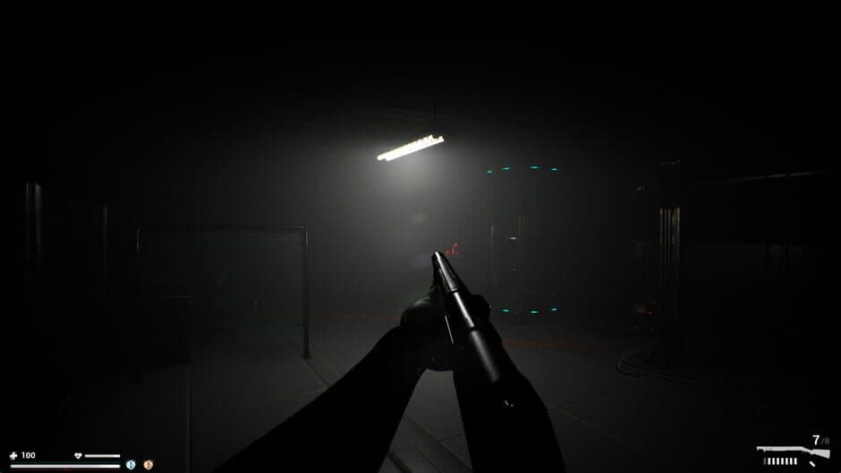 Скриншот 6 из Death in the Bunker