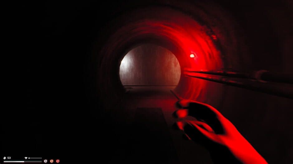 Скриншот 1 из Death in the Bunker