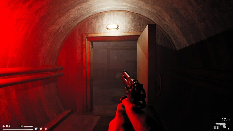 Скриншот 3 из Death in the Bunker