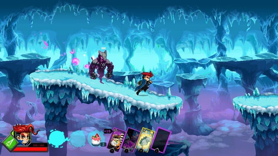 Скриншот 5 из Spirit Mancer
