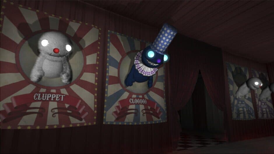 Скриншот 3 из Cluppets