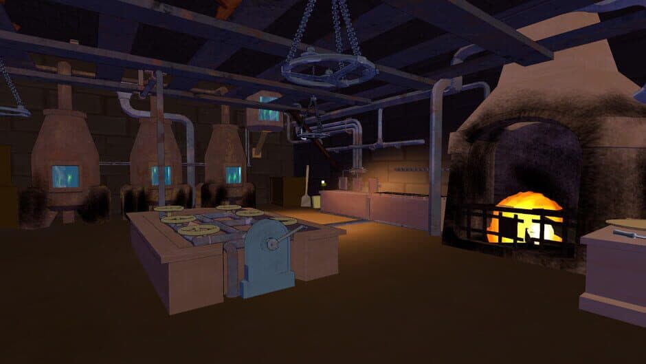 Скриншот 2 из Escape From Ithara