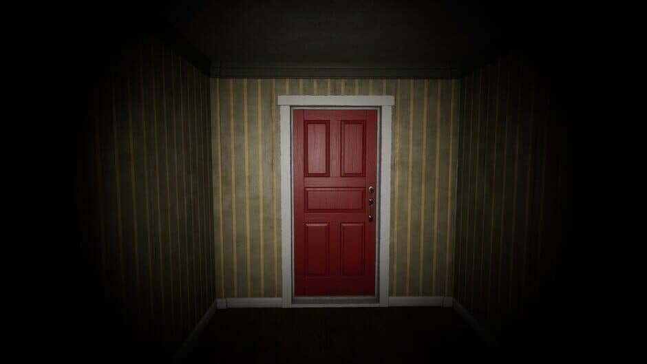 Скриншот 3 из Return the Backrooms