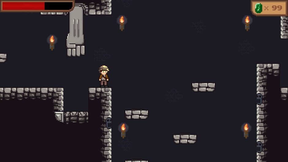 Скриншот 3 из Paradise Tomb