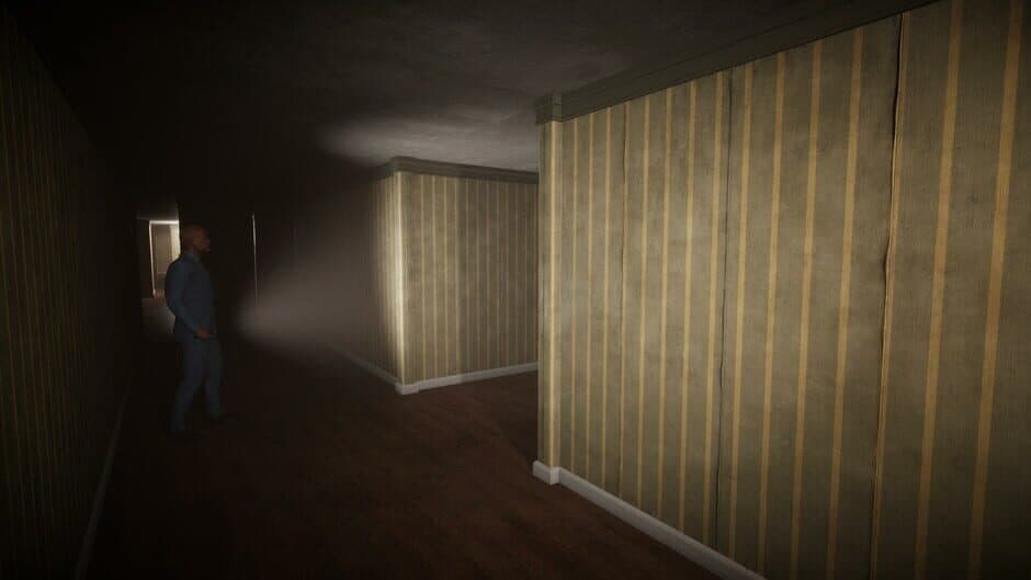 Скриншот 6 из Return the Backrooms
