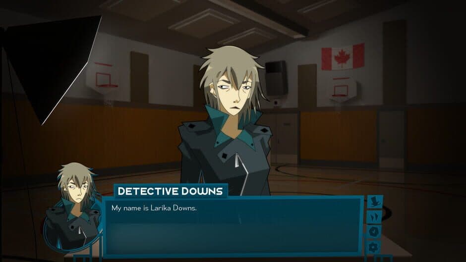 Скриншот 2 из Methods: The Canada Files