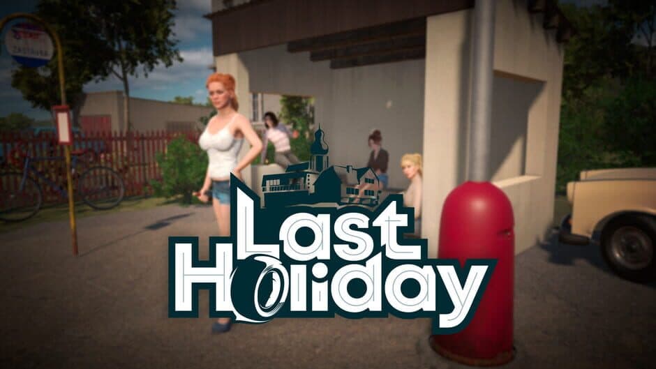 Скриншот 1 из Last Holiday