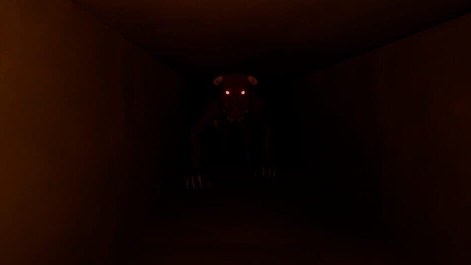 Скриншот 2 из The Gravehouse