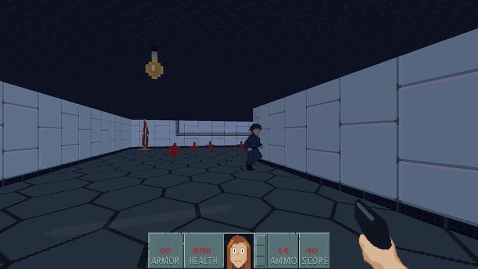 Скриншот 4 из Terfenstein 3D