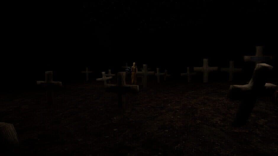 Скриншот 5 из The Gravehouse