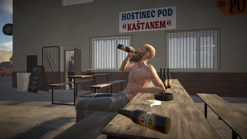 Скриншот 6 из Last Holiday