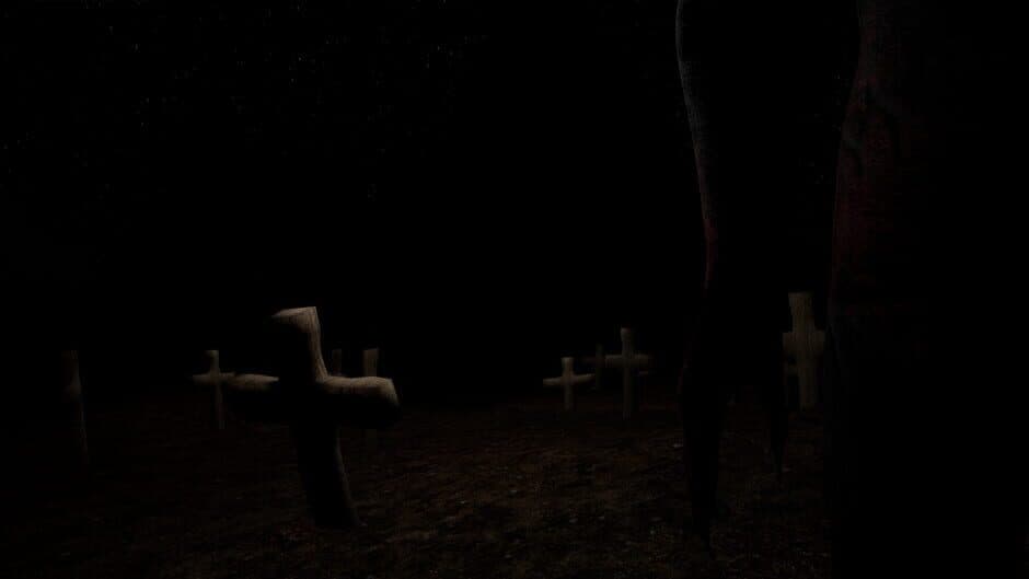 Скриншот 6 из The Gravehouse