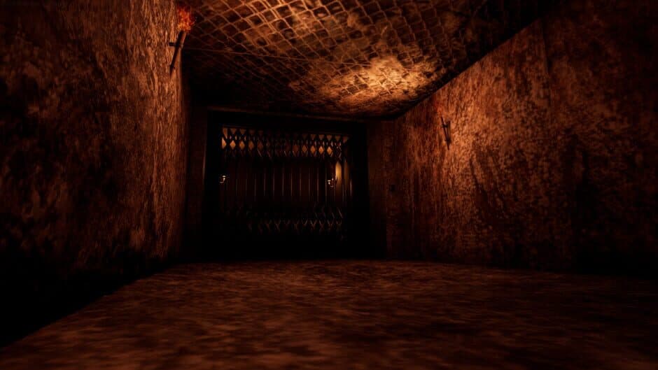 Скриншот 10 из The Gravehouse