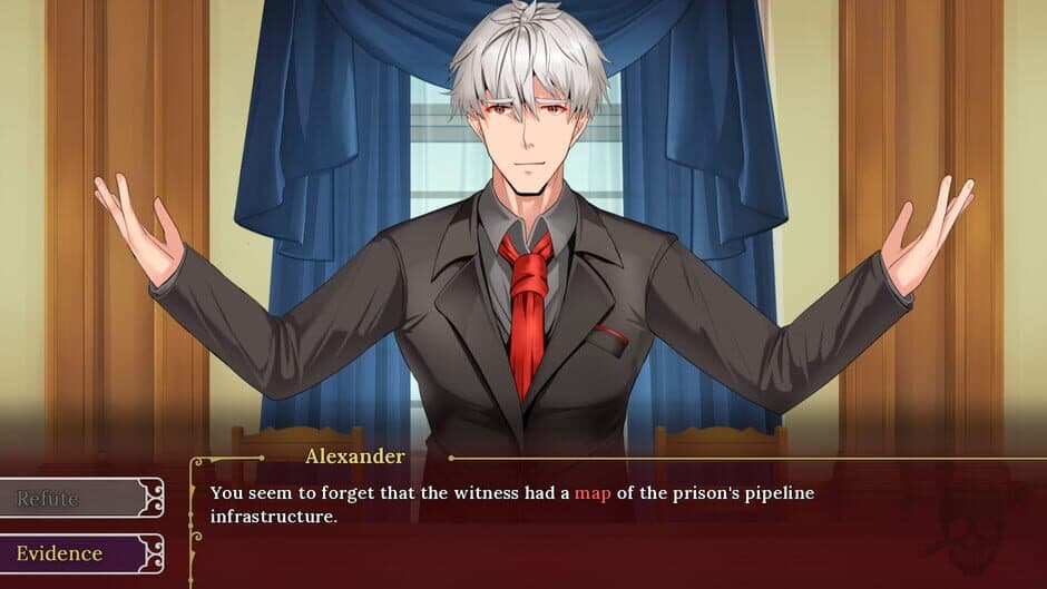 Скриншот 2 из Devil's Advocate: Alexander Twist