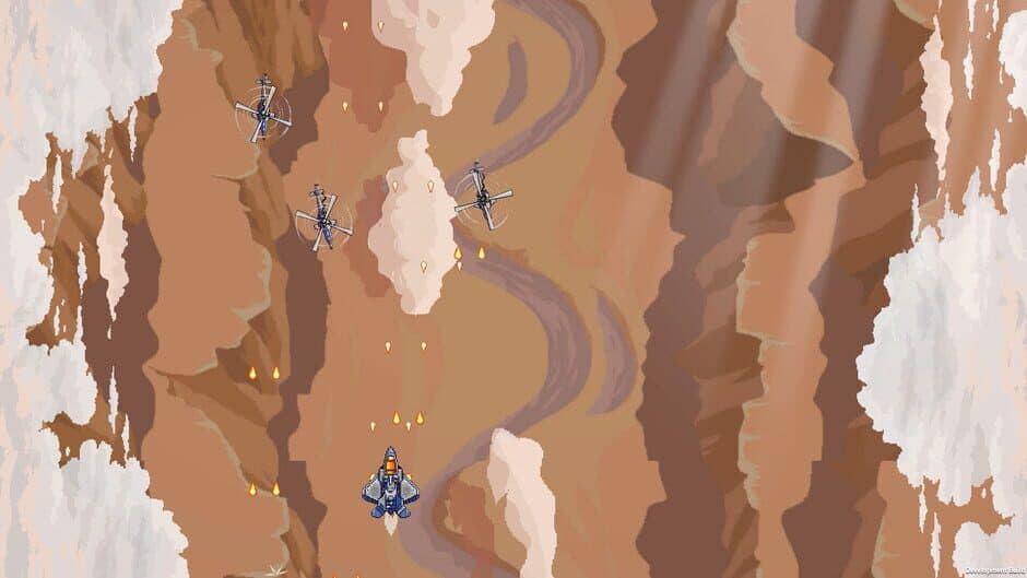Скриншот 5 из The Ghost and The Phoenix
