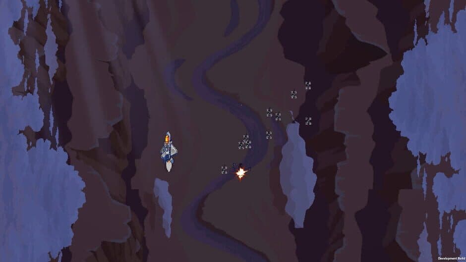 Скриншот 7 из The Ghost and The Phoenix