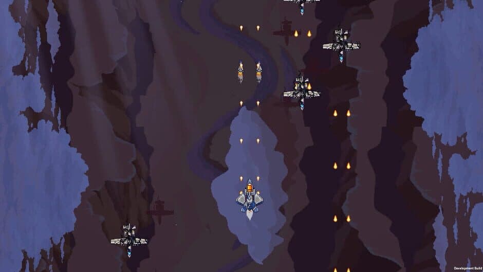 Скриншот 8 из The Ghost and The Phoenix