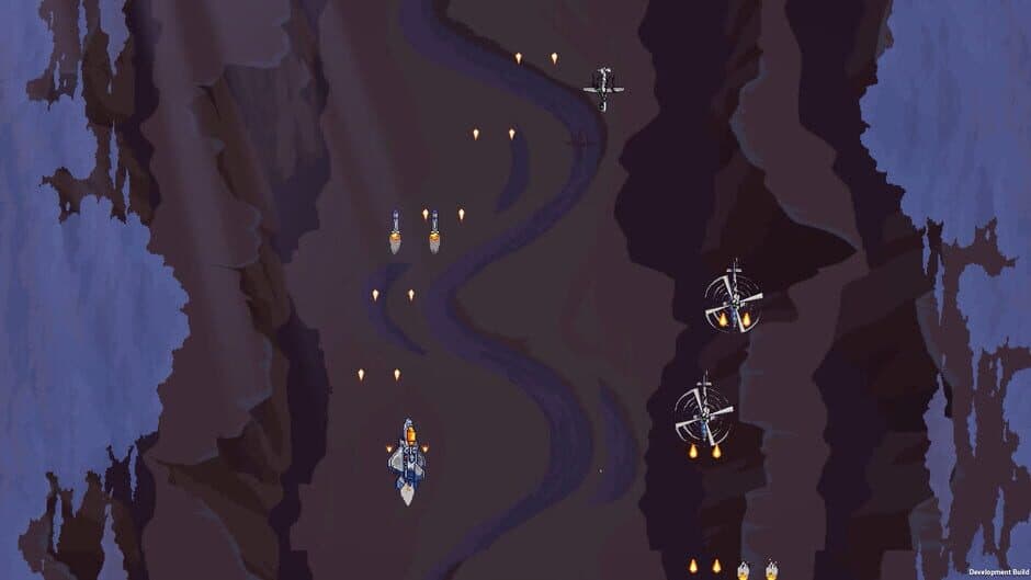 Скриншот 3 из The Ghost and The Phoenix