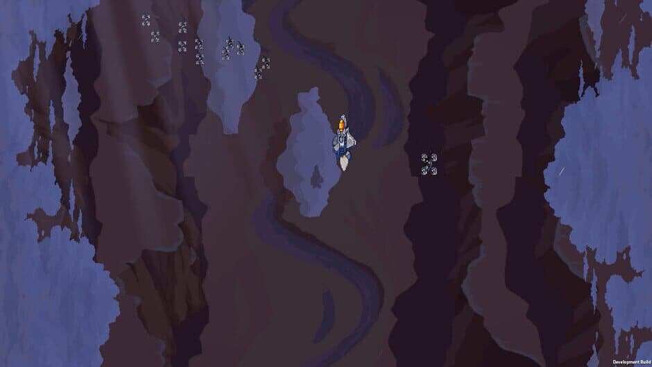 Скриншот 2 из The Ghost and The Phoenix